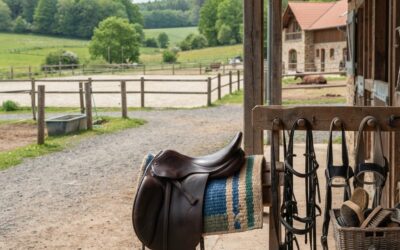 Reittherapie in Polch & Hohenleimbach | Thera Hopp