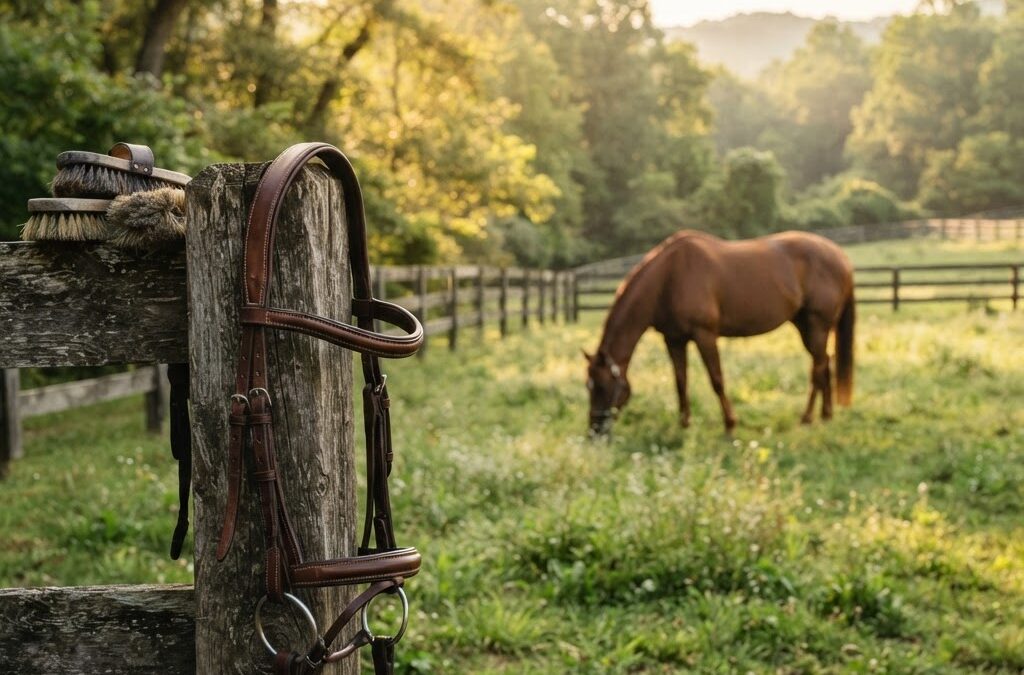 Reittherapie in Polch & Hohenleimbach | Ganzheitlich & Sicher