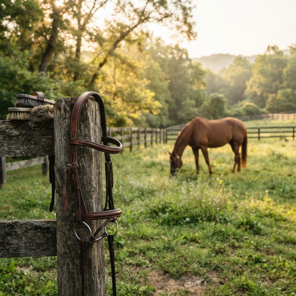 Reittherapie in Polch & Hohenleimbach | Ganzheitlich & Sicher