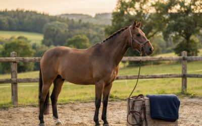 Reittherapie in Polch & Hohenleimbach | Ganzheitliche Hilfe