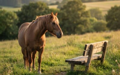 Reittherapie & Traumapädagogik in Polch – Ganzheitliche Hilfe