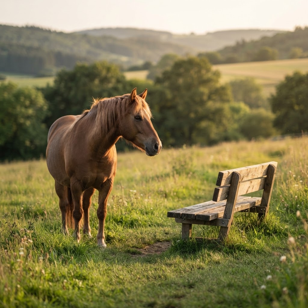 Reittherapie & Traumapädagogik in Polch – Ganzheitliche Hilfe