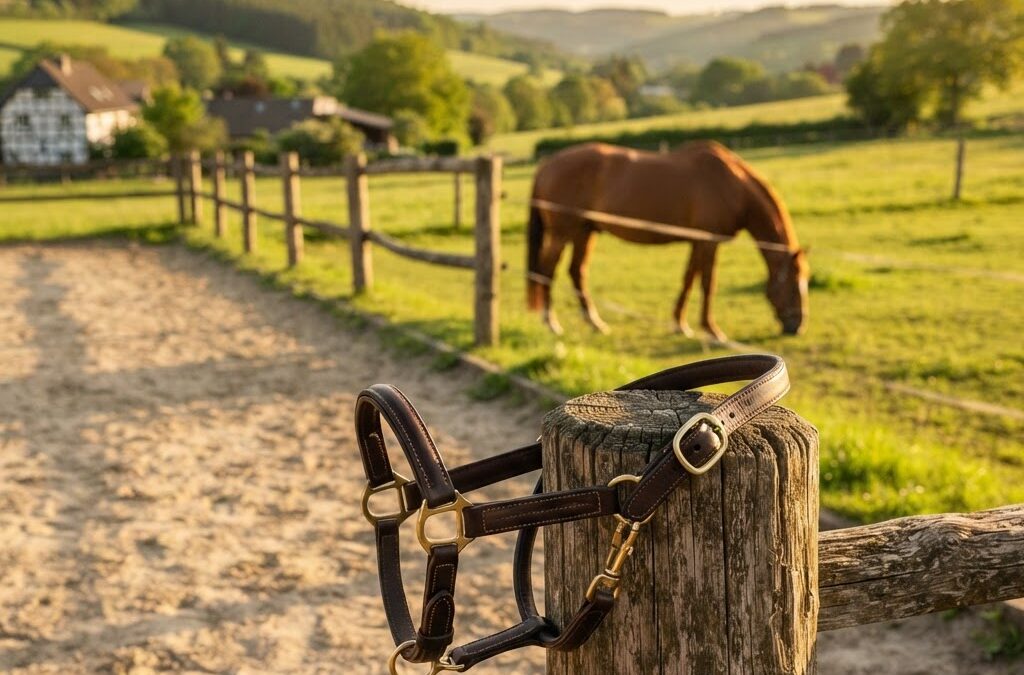Reittherapie & Traumapädagogik in Polch & Hohenleimbach