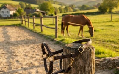 Reittherapie & Traumapädagogik in Polch & Hohenleimbach