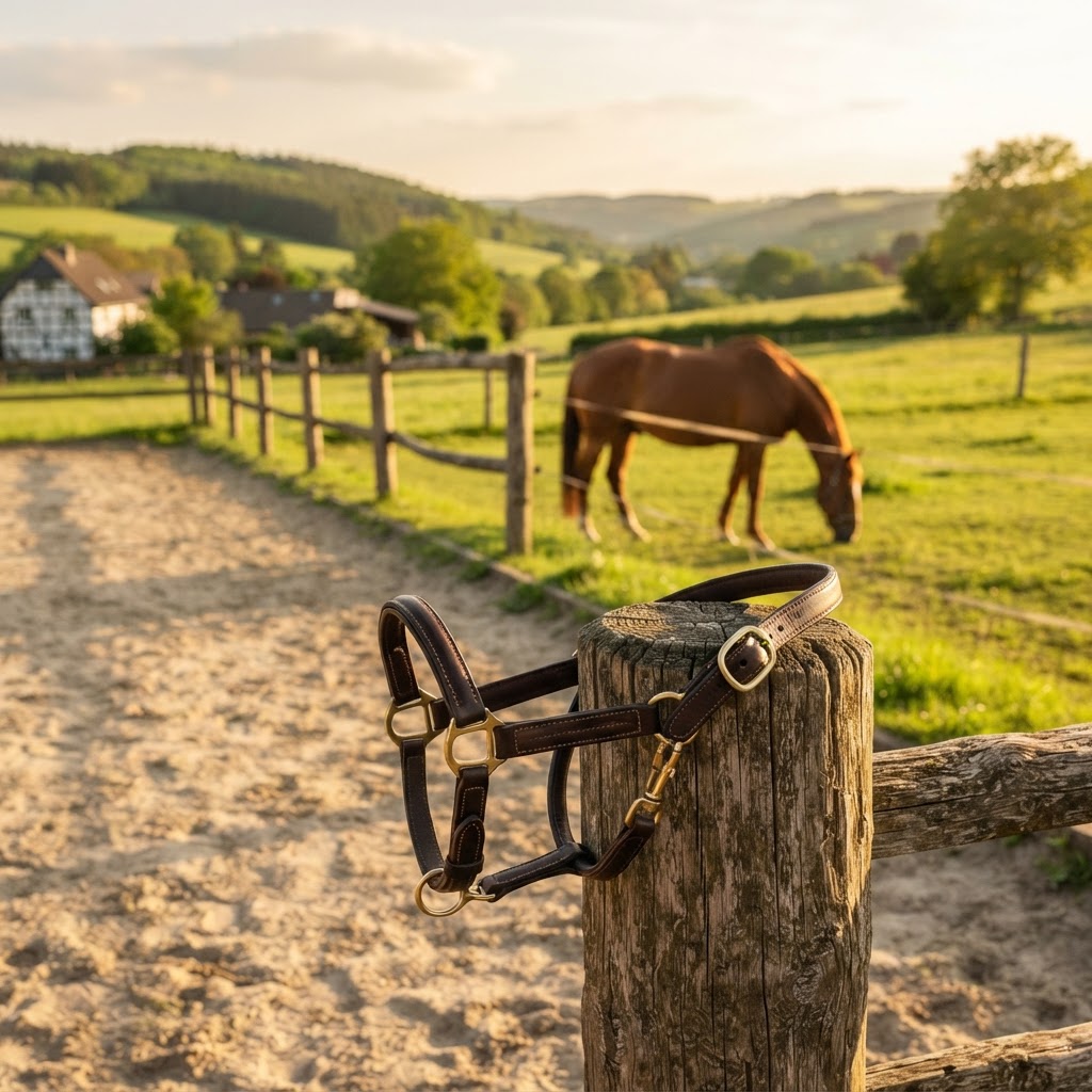 Reittherapie & Traumapädagogik in Polch & Hohenleimbach